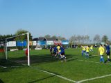 S.K.N.W.K. JO13-1 - D.Z.C. '09 JO13-1 (competitie - 4e fase) (15/59)